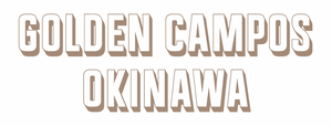 GOLDEN CAMPOS OKINAWA