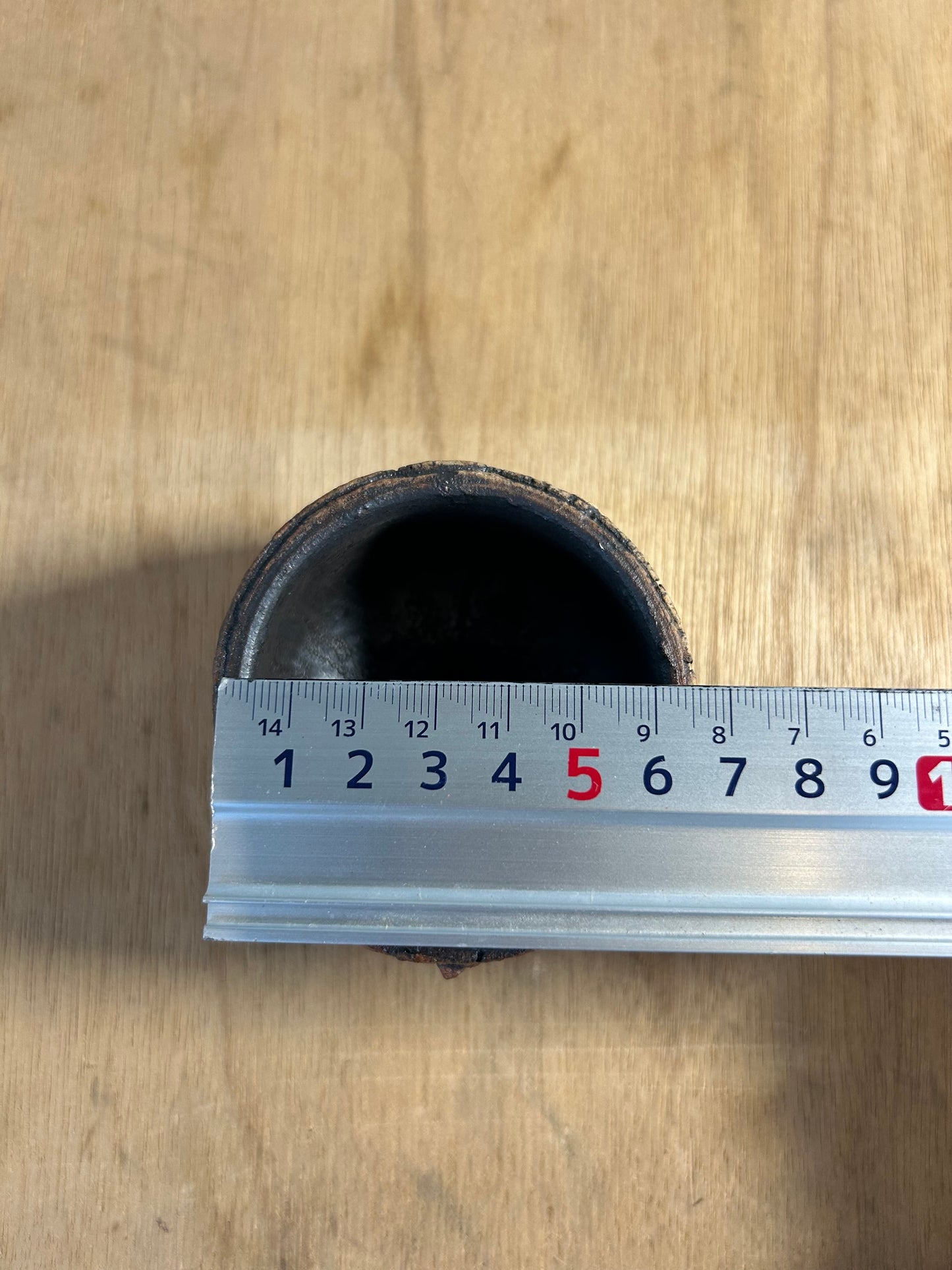 MM-2  陶器鉢(mud monkey)